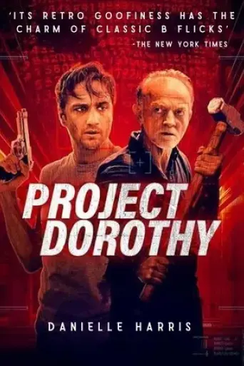 project-dorothy-2024
