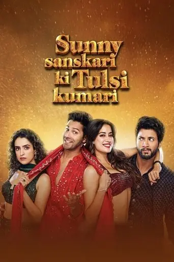 sunny-sanskari-ki-tulsi-kumari-2025