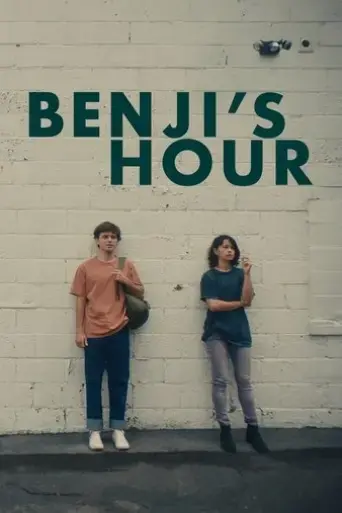 benji-s-hour-2023