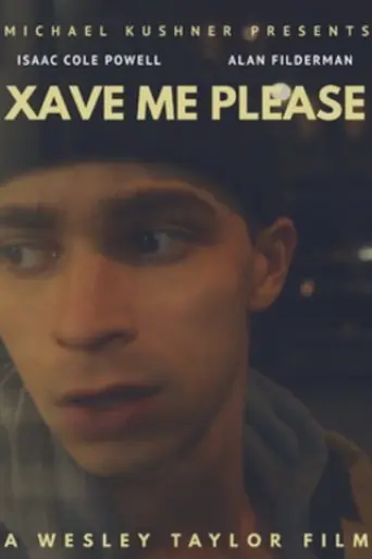 xavemeplease-2019