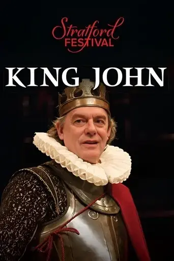 King John (2015) Poster