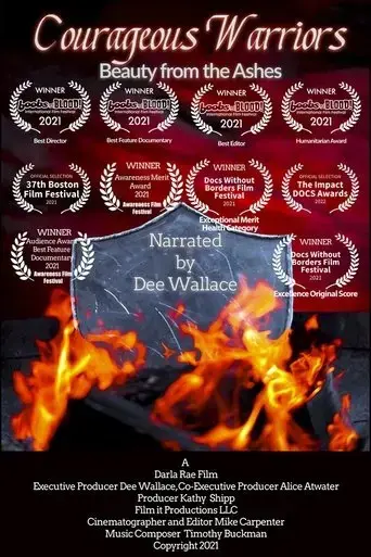 courageous-warriors-beauty-from-the-ashes-2021