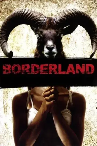 borderland-2007