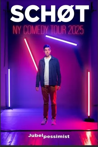 michael-schot-jubelpessimist-2025