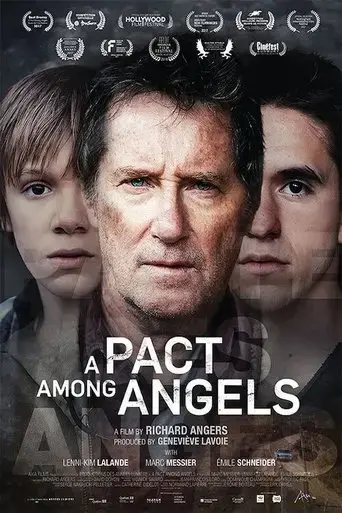 le-pacte-des-anges-2016