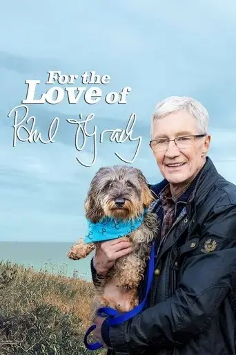 for-the-love-of-paul-o-grady-2023