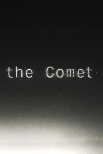 the-comet-2019