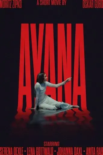 ayana-2025