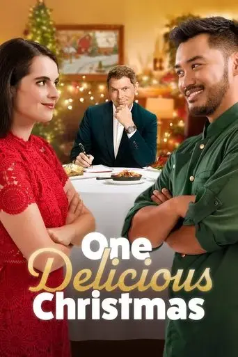 one-delicious-christmas-2022