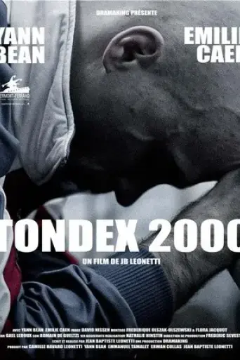 tondex-2000-2022