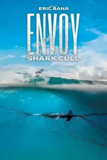 envoy-shark-cull-2021