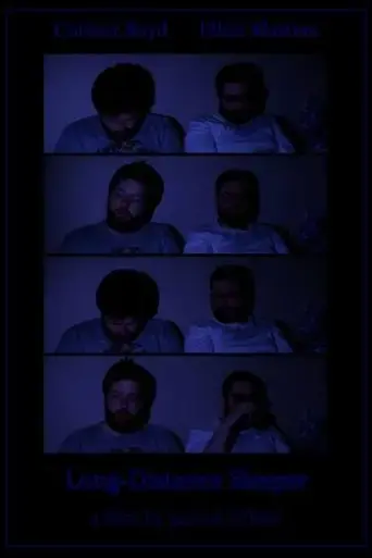 Long-Distance Sleeper (2017)