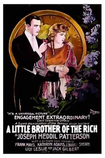 A Little Brother of the Rich (1919)