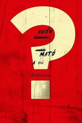 quien-mato-a-mi-hermano-2019