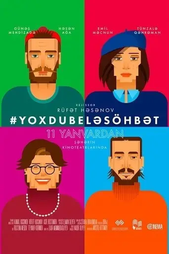yoxdubelesohbet-2018