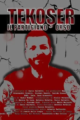tekoser-il-partigiano-orso-2021