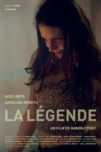 the-legend-2019