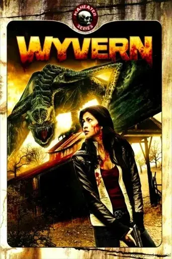 wyvern-2009