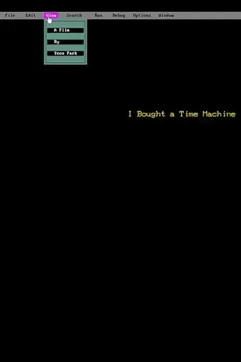 i-bought-a-time-machine-2020