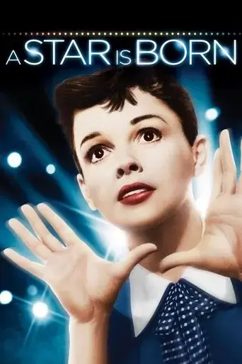 a-star-is-born-1954
