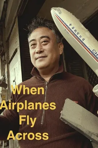 Dang fei ji fei guo (2024)