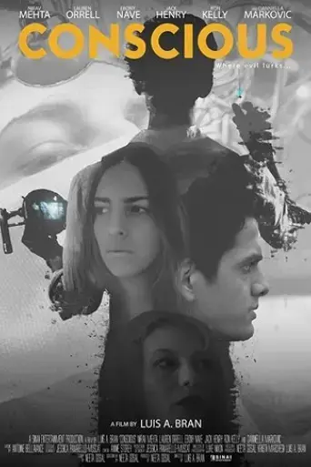 conscious-2018