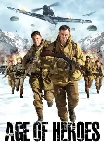 age-of-heroes-2011