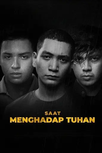 saat-menghadap-tuhan-2024