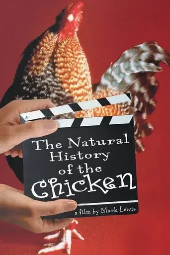 the-natural-history-of-the-chicken-2000