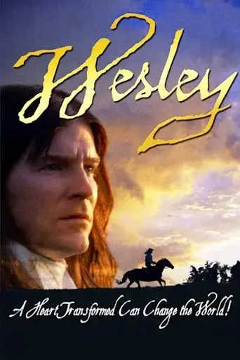 wesley-2009
