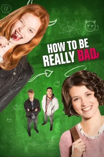 how-to-be-really-bad-2018