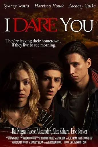 i-dare-you-2016