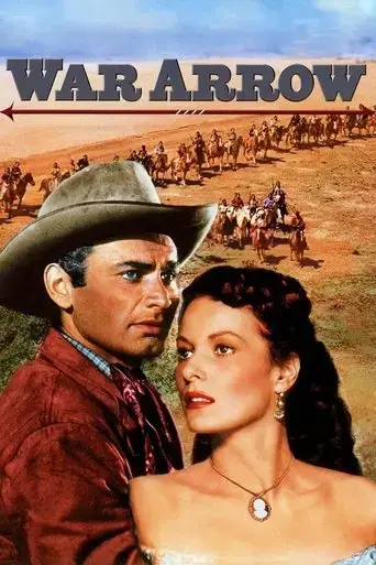 war-arrow-1953