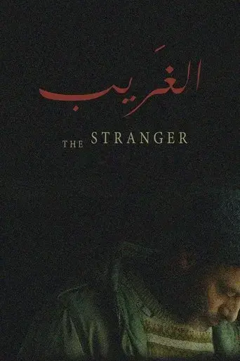 the-stranger-2021