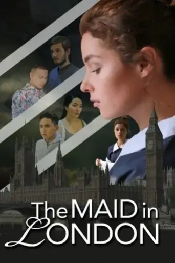 the-maid-in-london-2018