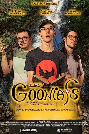 les-gooniafs-2025