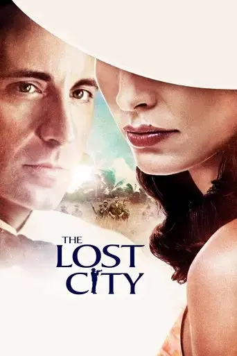 the-lost-city-2005