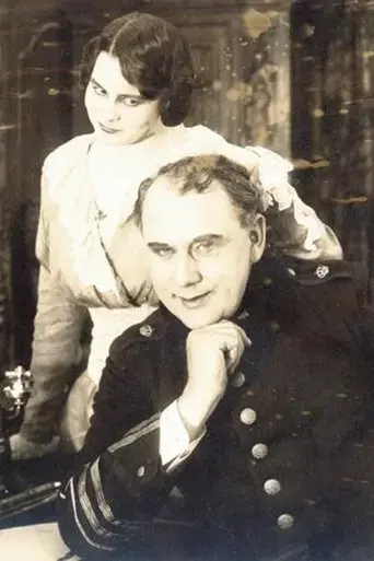 I tjenstlig Ojemed (1916)