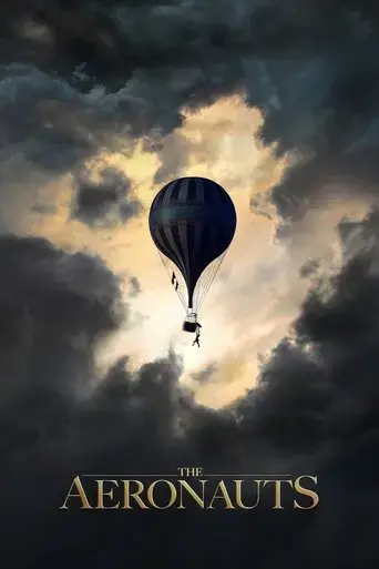 the-aeronauts-2019