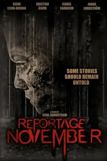 reportage-november-2022