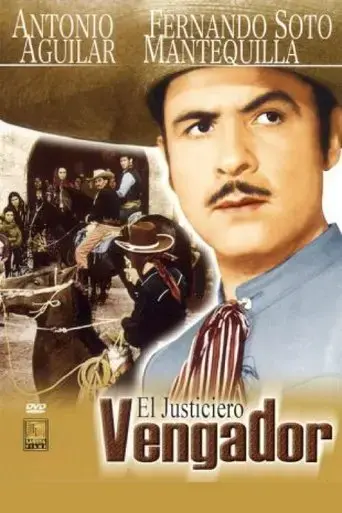 el-justiciero-vengador-1962