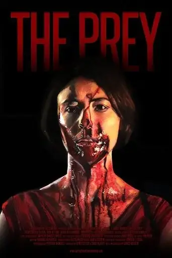 the-prey-2015