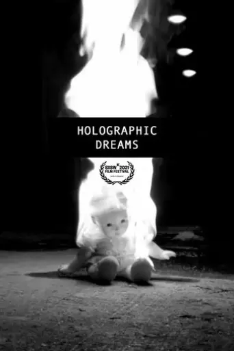 holographic-dreams-2021