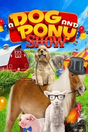 a-dog-and-pony-show-2018