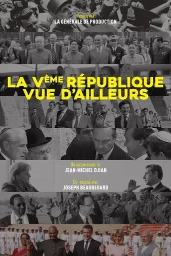la-ve-republique-vue-d-ailleurs-du-general-de-gaulle-a-emmanuel-macron-2018
