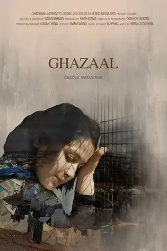 ghazaal-2019