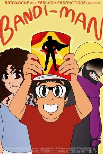 bandi-man-2025