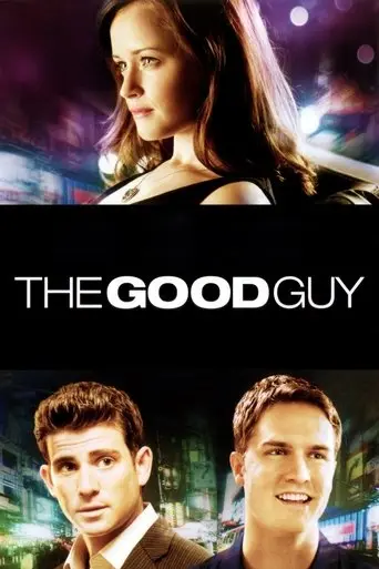 the-good-guy-2009