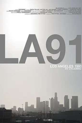 los-angeles-1991-2015