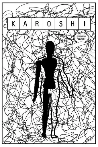 karoshi-2022